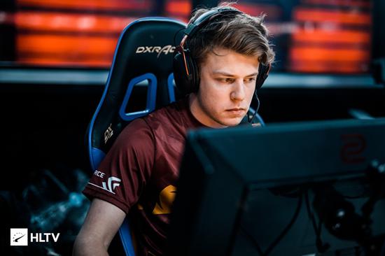 M80 离开了 VALORANT 赛场