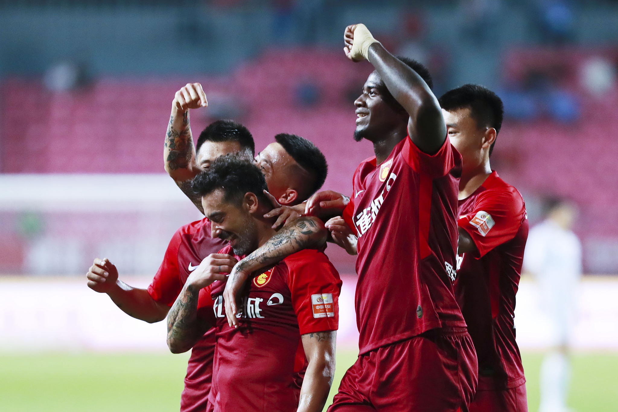 【战报】2021KPL春季赛，佛山GK 3-1 KSG