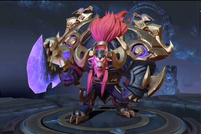 韩网票选S14TOP20选手：Chovy第一Bin第二Knight第四 Faker未入选前二十