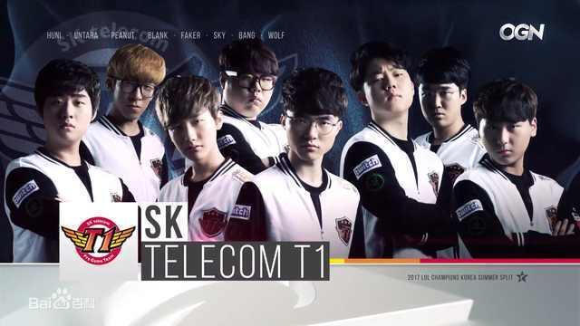 【美图特别版】WE发布夏季赛定妆照：新生不息，不止少年