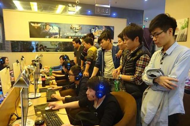 CSGO Major欧洲区RMR第二次公开预选赛结束