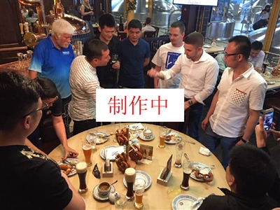 口播解释技